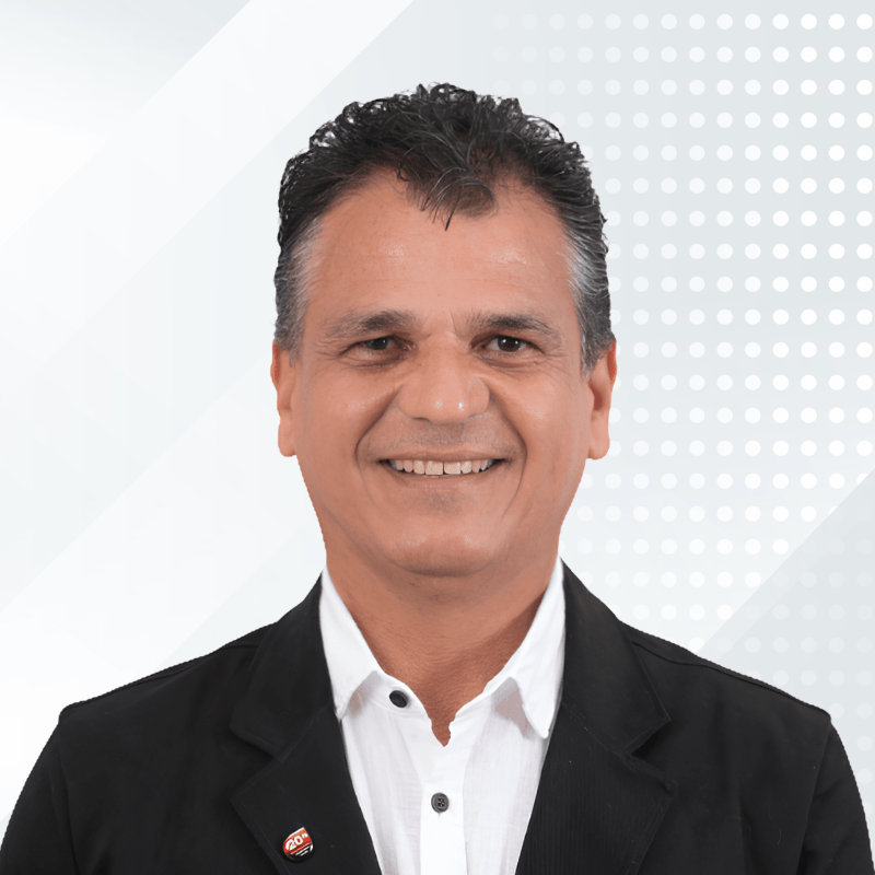 LUIZINHO