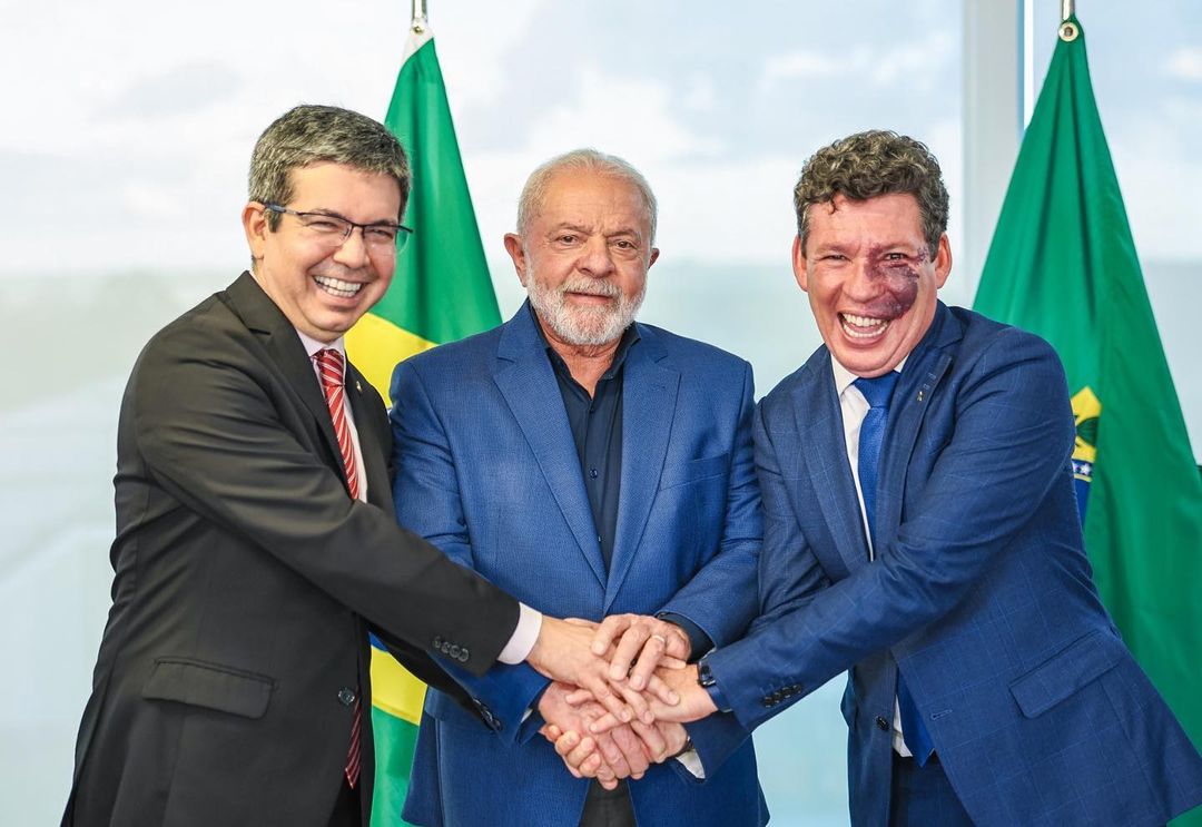 Deputado vai fazer a articulação política com os demais parlamentares para aprovar os projetos prioritários para o governo Lula. 