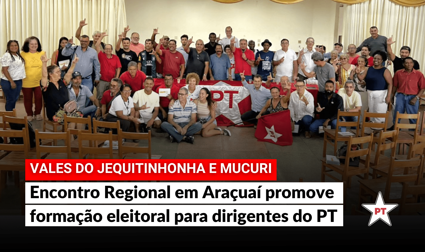 Encontro-Regional-Vale-Rio-Doce-PT-Minas-Gerais-Governador-Valadares-ptdeminas-ptmg-eleicoes-2024 (1)