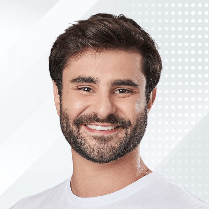 PEDRO ROUSSEFF