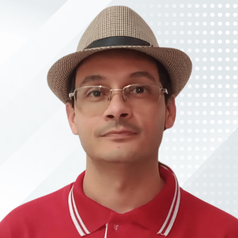 EDMAR ROSA