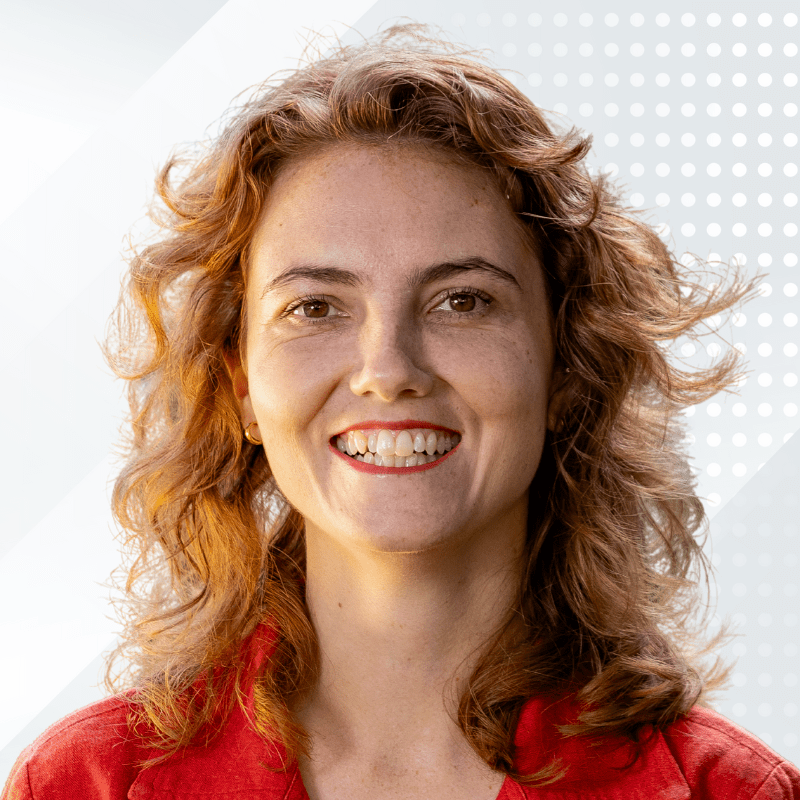 LUIZA DULCI