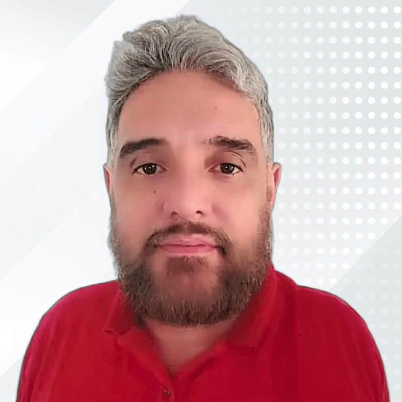 MARCOS FRED