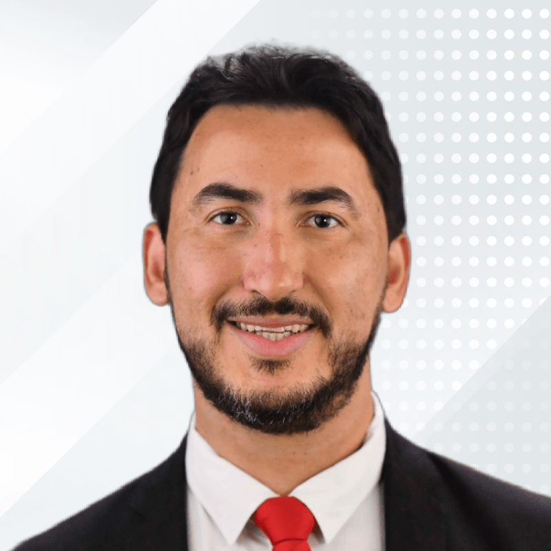 RICARDO CAMPOS