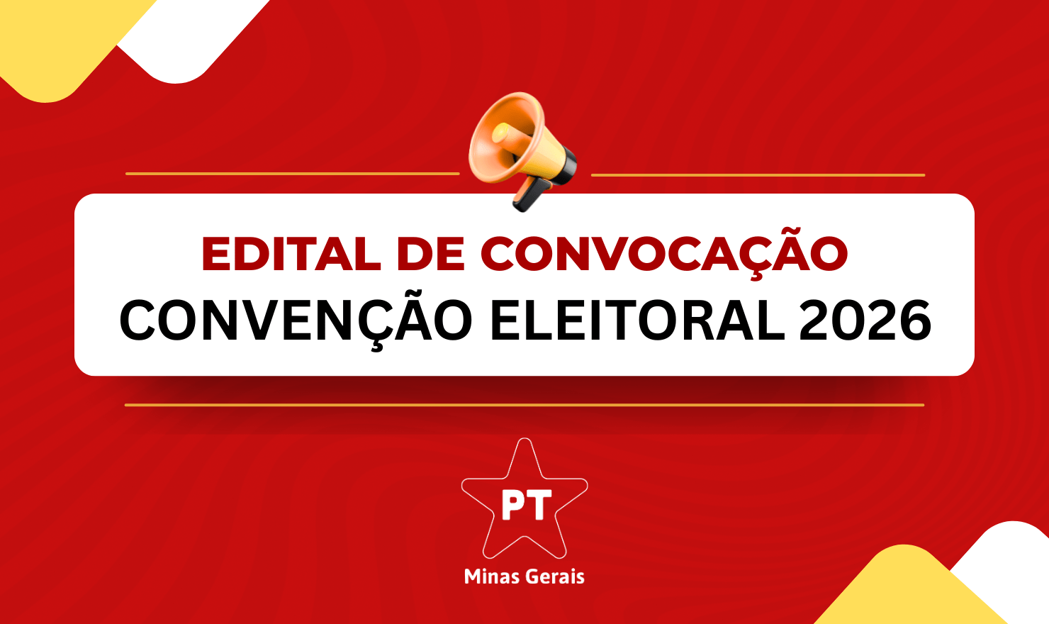 edital-convocaco-convencao-eleitoral-2026-pt-minas-gerais-ptmg-ptdeminas
