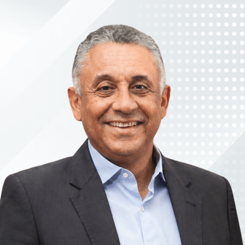 GILMAR MACHADO